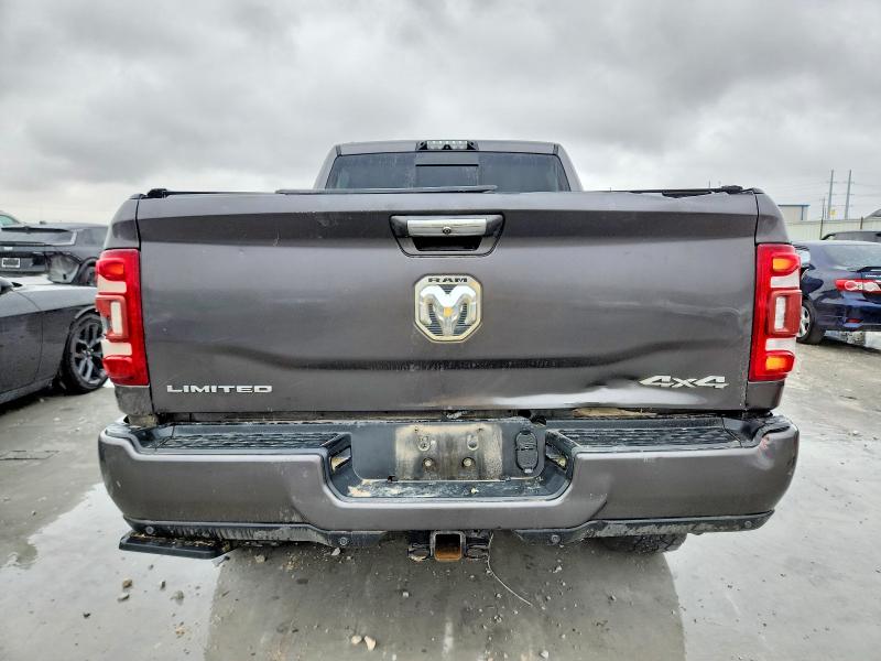 Фото 6 - RAM 2500