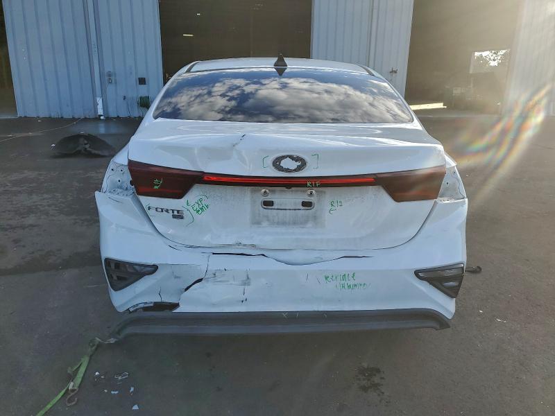 Фото 6 - KIA FORTE