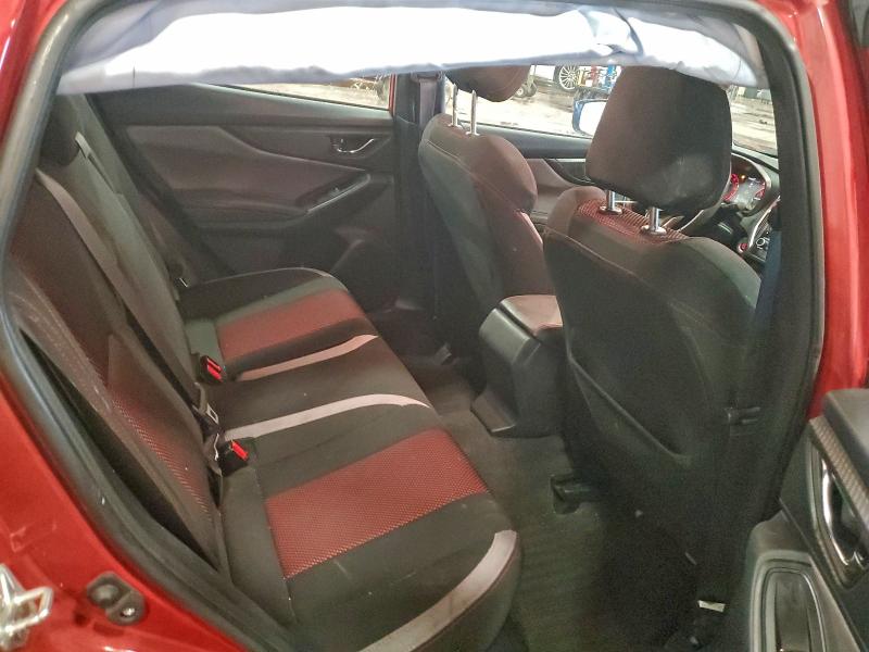 Фото 10 - SUBARU IMPREZA