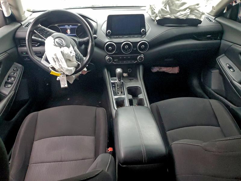 Фото 8 - NISSAN SENTRA