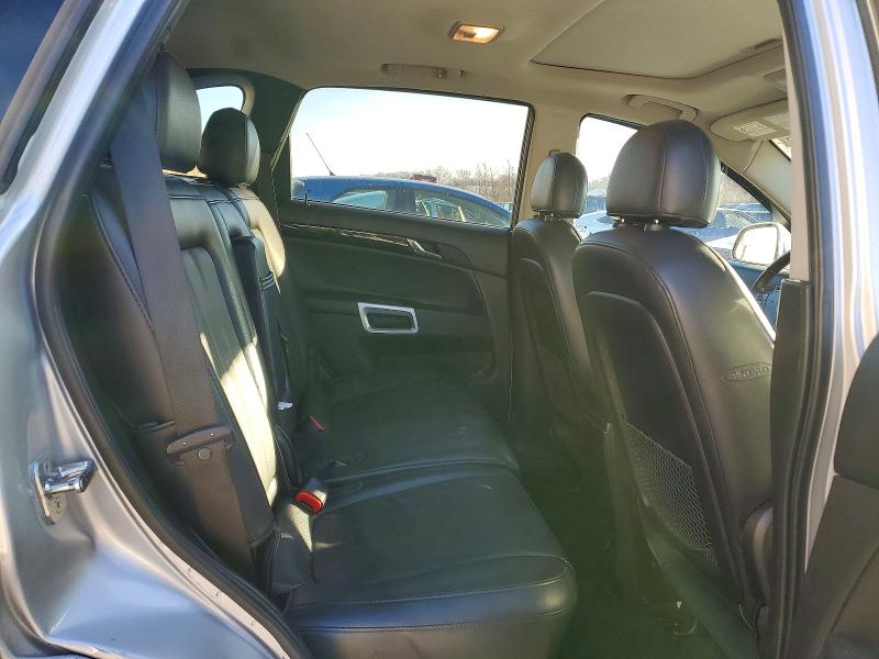 CHEVROLET CAPTIVA 2015 VIN 3GNAL3EK3FS521066