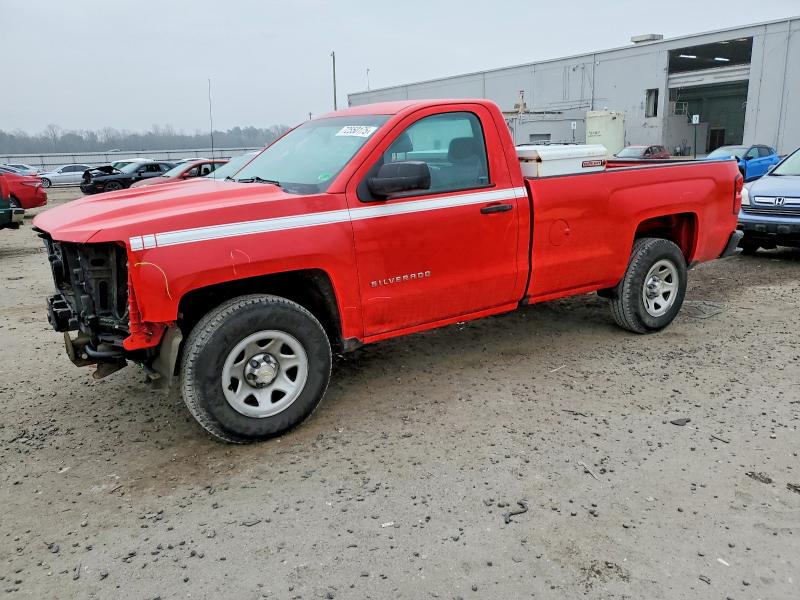 Фото 1 - CHEVROLET ALL Models