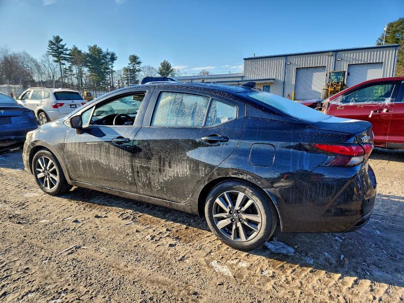 Фото 2 - NISSAN VERSA