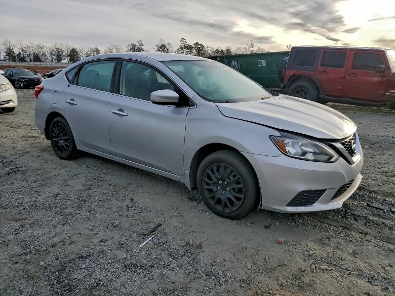 Фото 4 - NISSAN SENTRA