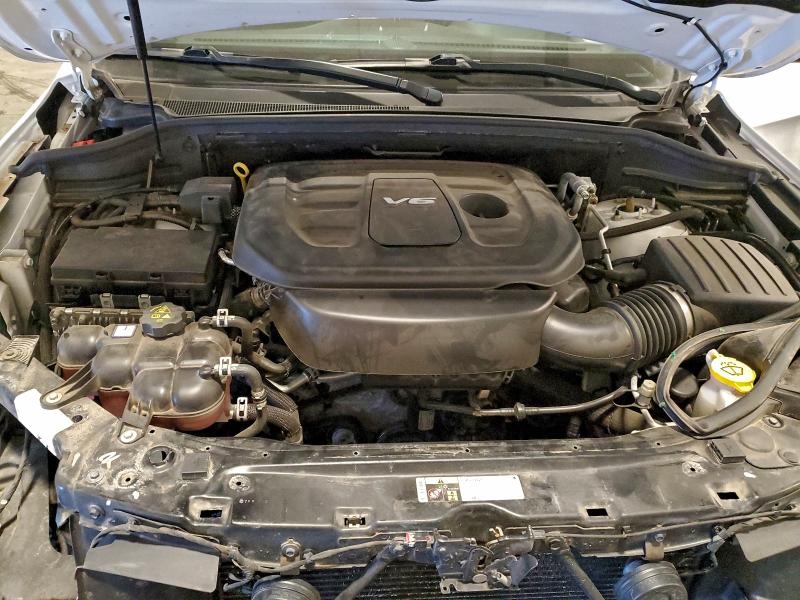 Фото 12 - JEEP GRAND CHER