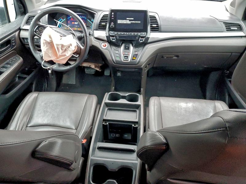 Фото 8 - HONDA All Models