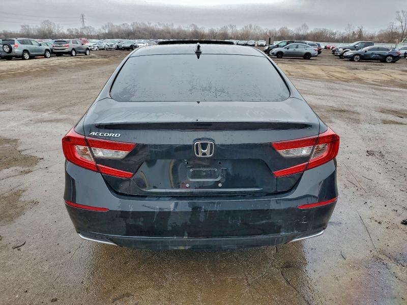 Фото 6 - HONDA ACCORD