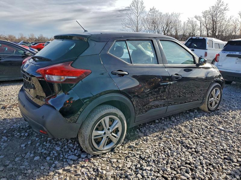 Фото 3 - NISSAN KICKS