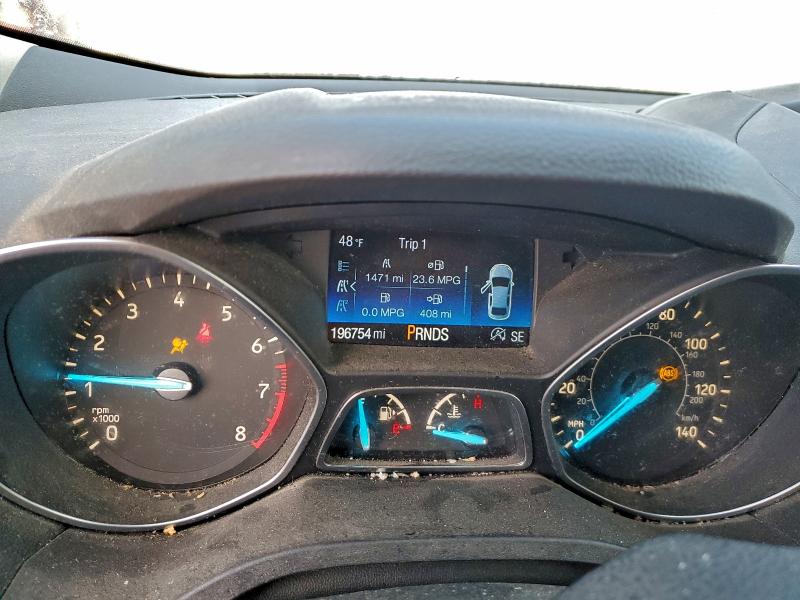 Фото 9 - FORD ESCAPE