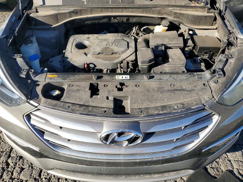 Фото 12 - HYUNDAI SANTA FE