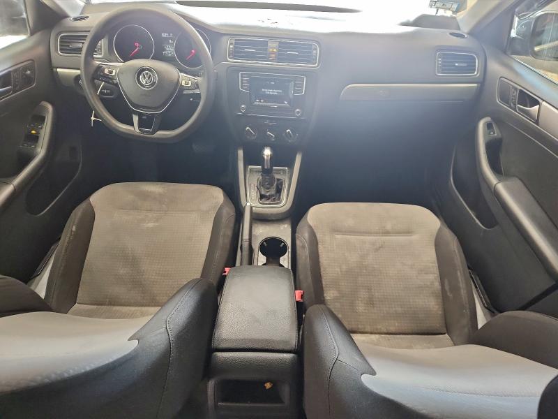 Фото 8 - VOLKSWAGEN JETTA