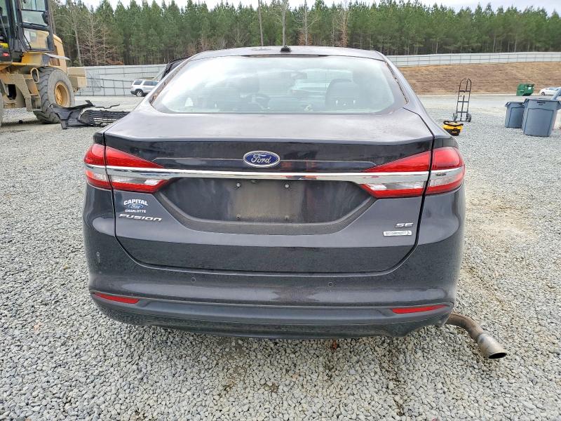 Фото 6 - FORD FUSION