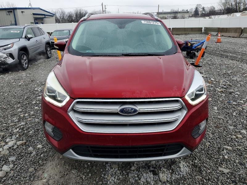 Фото 5 - FORD ESCAPE