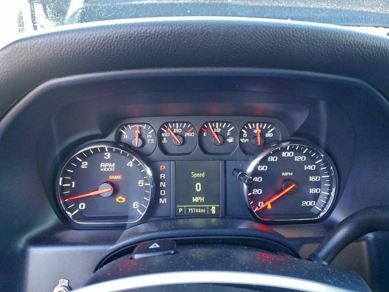 Фото 9 - GMC SIERRA