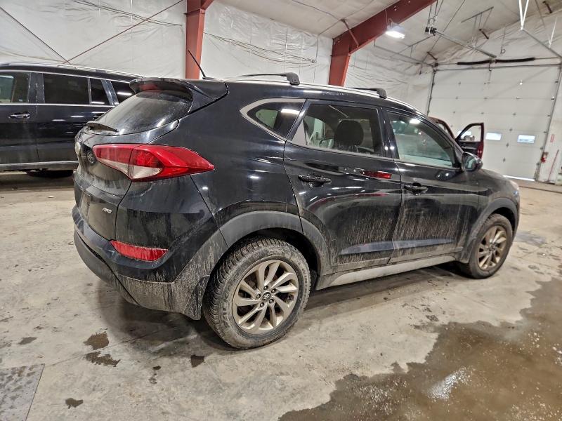 Фото 3 - HYUNDAI TUCSON