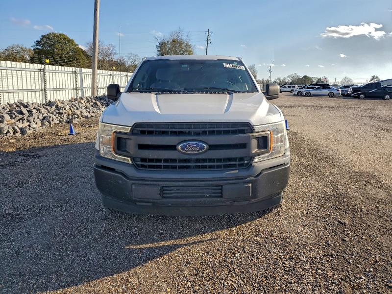 Фото 5 - FORD F-150