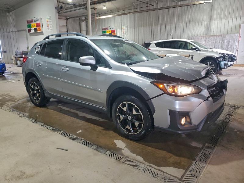 Фото 4 - SUBARU CROSSTREK