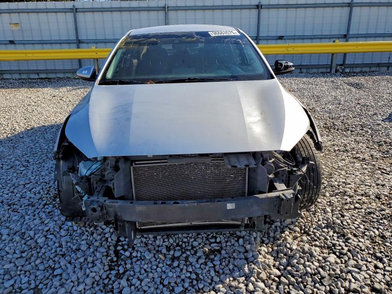 Фото 5 - KIA FORTE