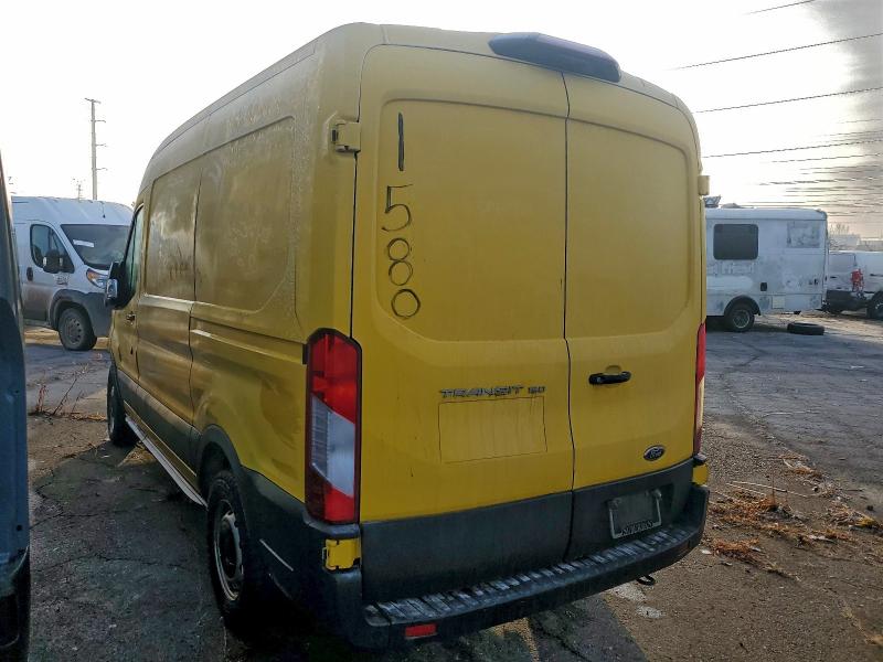 Фото 2 - FORD TRANSIT