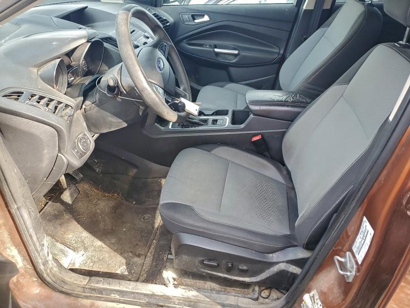 Фото 7 - FORD ESCAPE