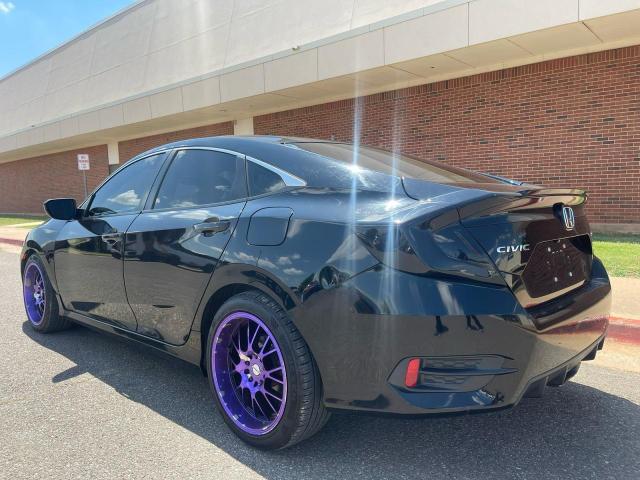 Фото 3 - HONDA CIVIC