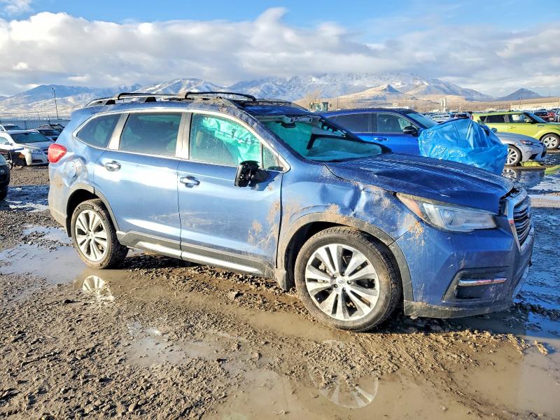 Фото 4 - SUBARU ASCENT