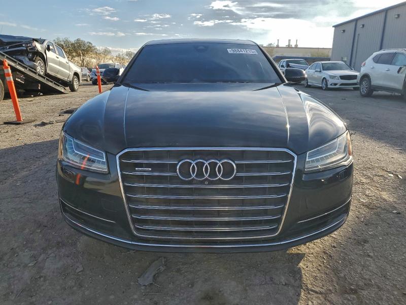 Фото 5 - AUDI A8