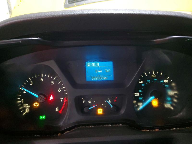 Фото 9 - FORD TRANSIT