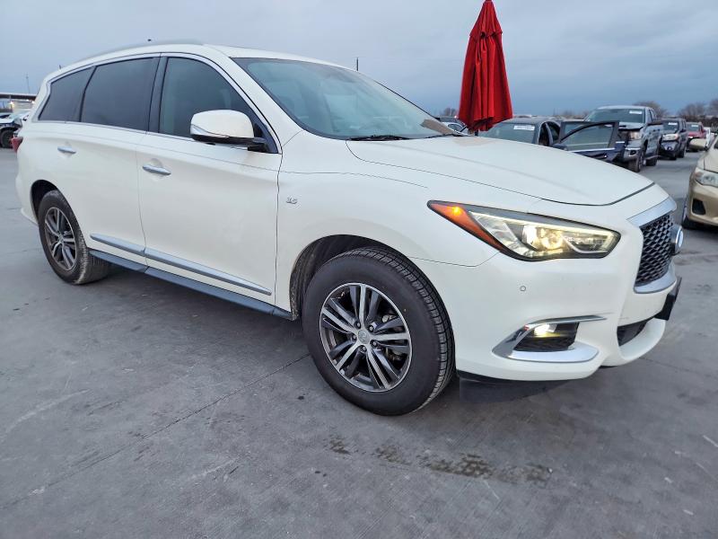 Фото 4 - INFINITI QX60