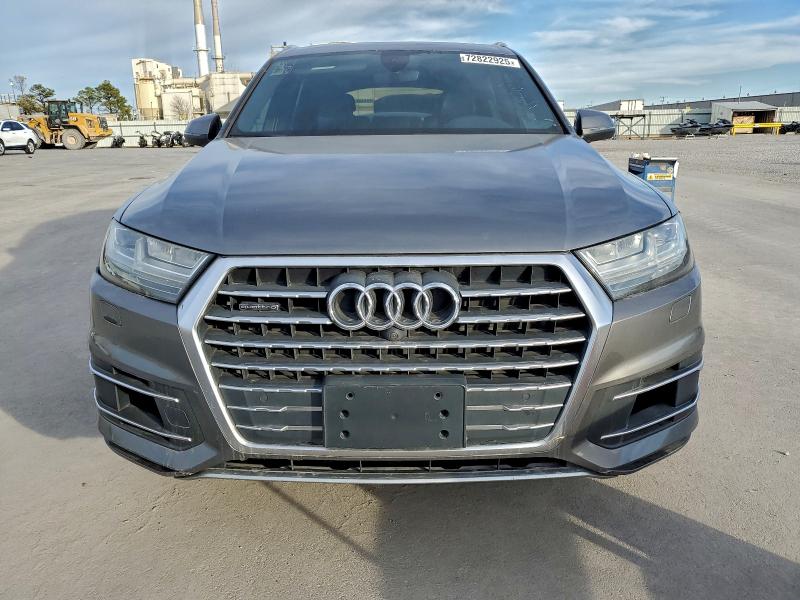 Фото 5 - AUDI Q7