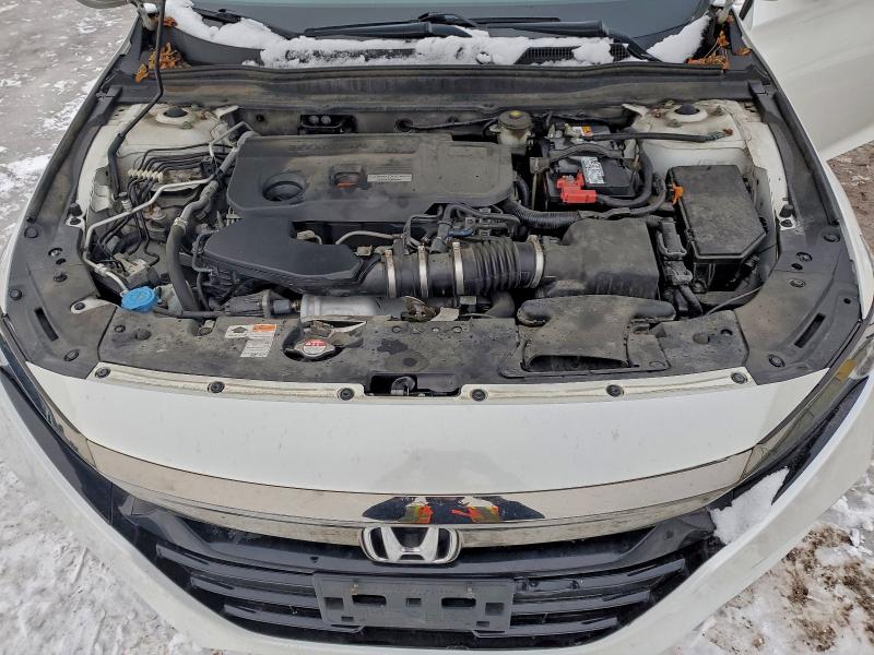 Фото 11 - HONDA ACCORD