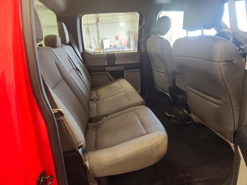 Фото 10 - FORD F-150