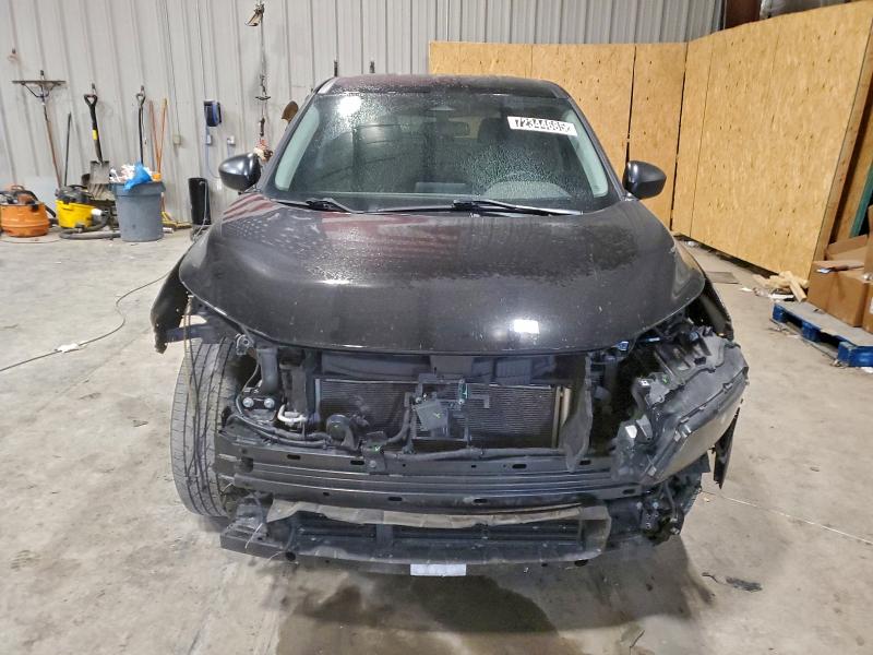 Фото 5 - NISSAN ROGUE