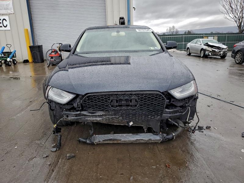 Фото 5 - AUDI A4