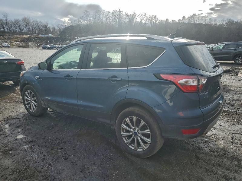 Фото 2 - FORD ESCAPE