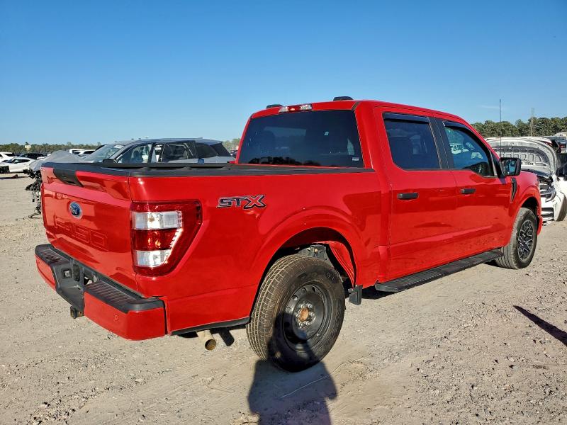 Фото 3 - FORD F-150