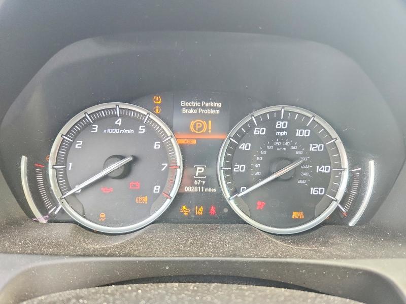 Фото 9 - ACURA TLX