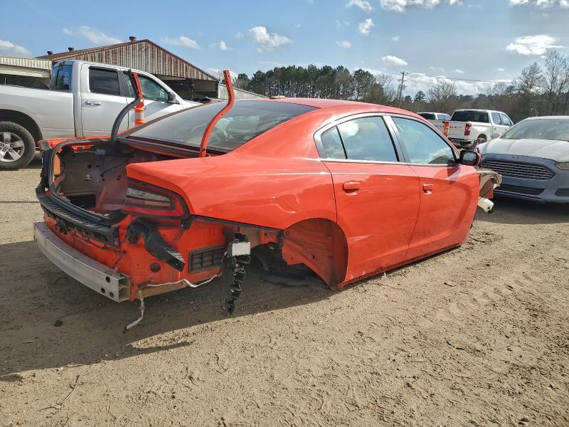 Фото 3 - DODGE CHARGER