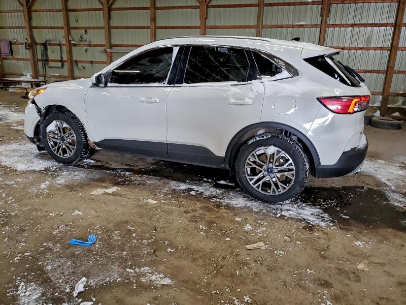 Фото 2 - FORD ESCAPE