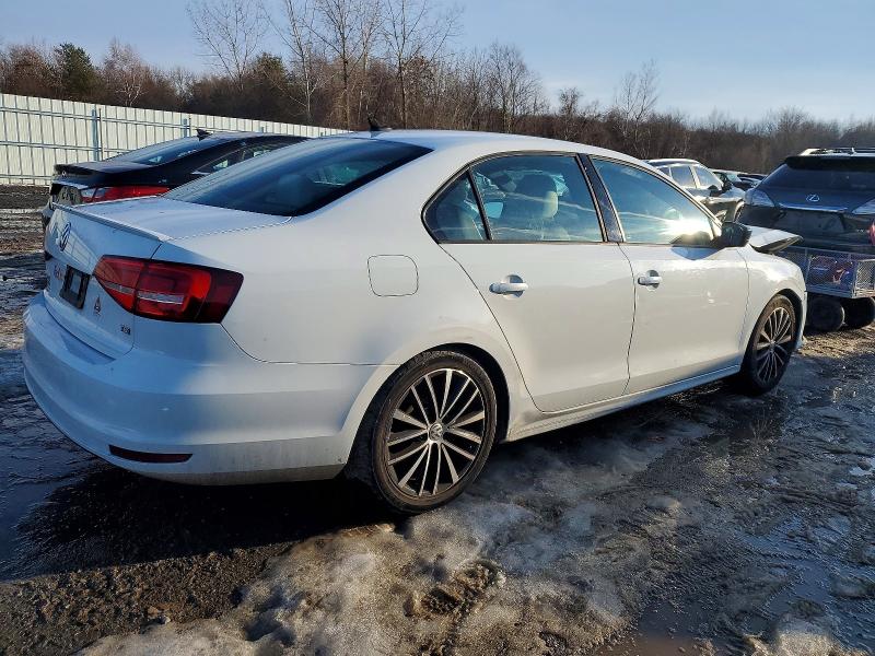 Фото 3 - VOLKSWAGEN JETTA