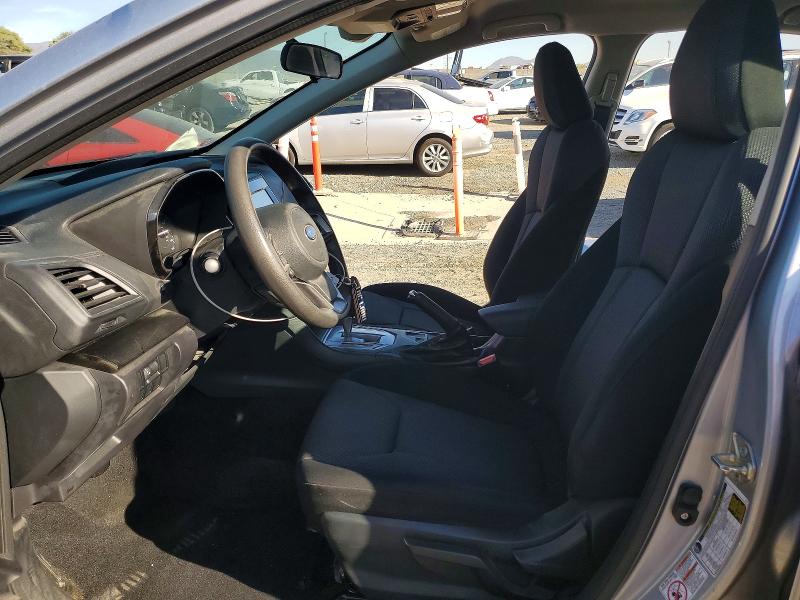 Фото 7 - SUBARU IMPREZA