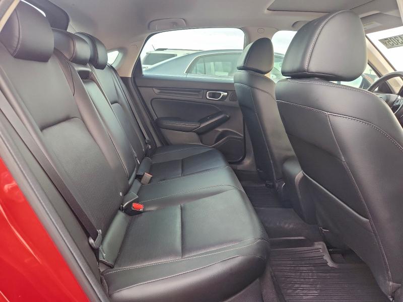 Фото 10 - HONDA CIVIC