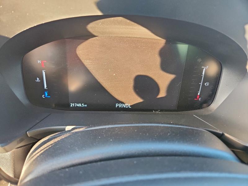 FORD ESCAPE ACT 2025 VIN 1FMCU0GN5SUA43016