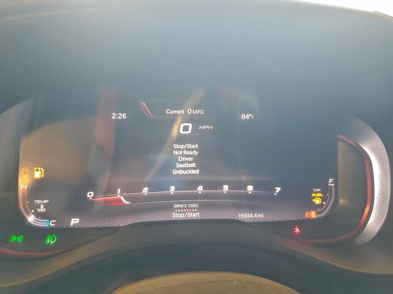 Фото 9 - RAM 1500