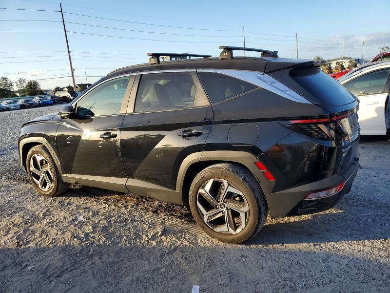 Фото 2 - HYUNDAI TUCSON