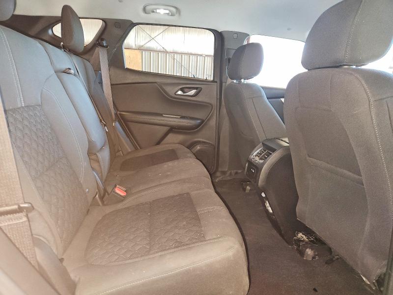 Фото 10 - CHEVROLET BLAZER