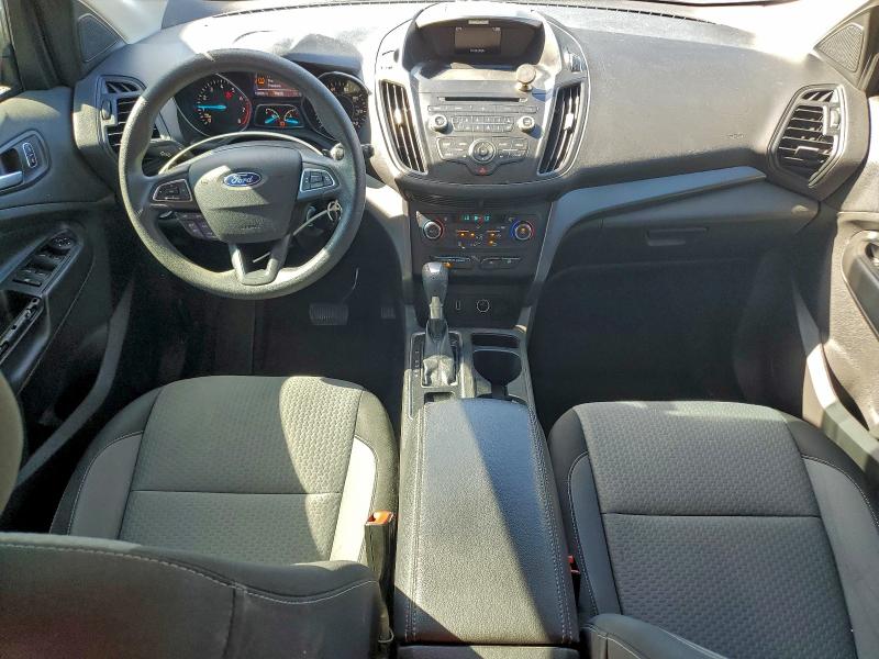 Фото 8 - FORD ESCAPE