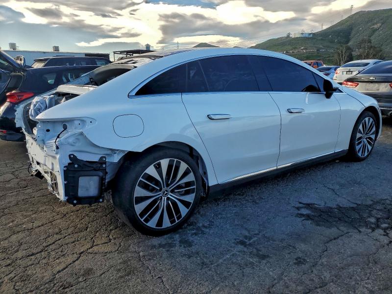 MERCEDES-BENZ EQE SEDAN 2024 VIN W1KEG2BB5RF054311