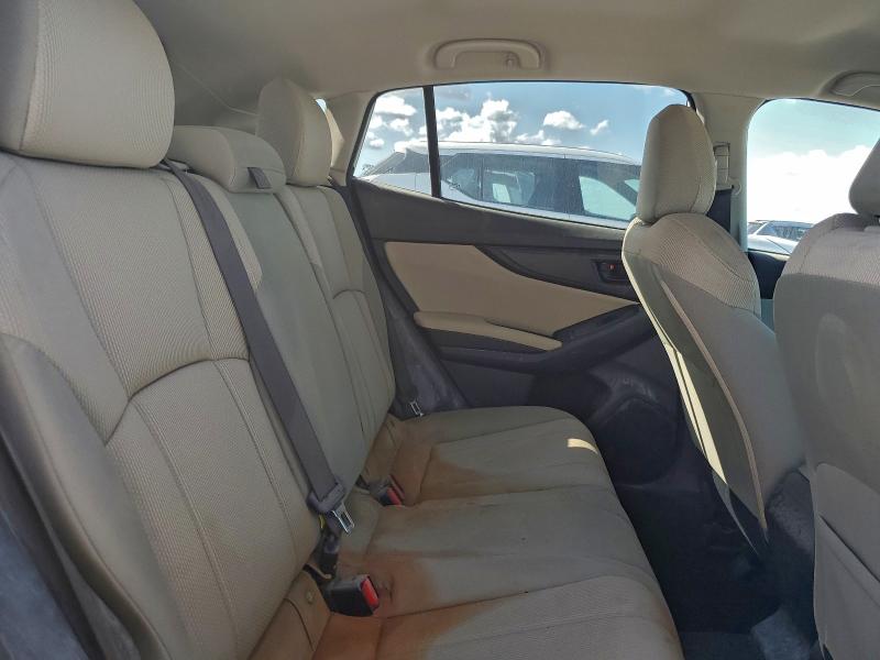 Фото 10 - SUBARU IMPREZA