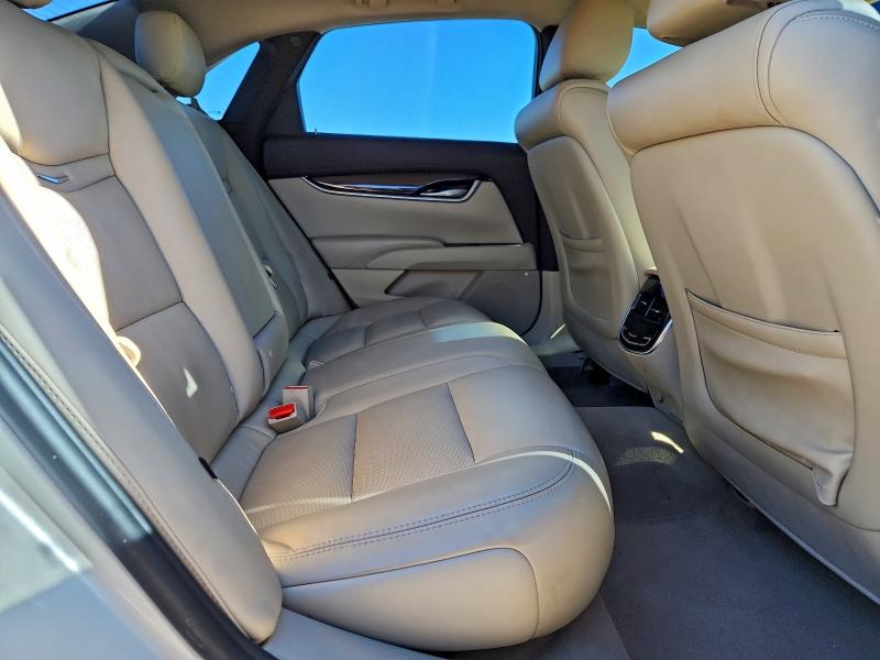 Фото 10 - CADILLAC XTS